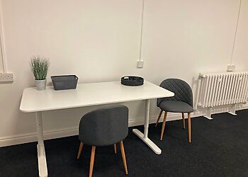 Photo of CARIAD HEALTH, Arthritis, Headaches, Sciatica, Shoulder Pain, Ankle and Foot Pain, Sports Injuries, Hip Pain, Knee Pain, Neck Pain &amp; Back Pain in HEREFORD