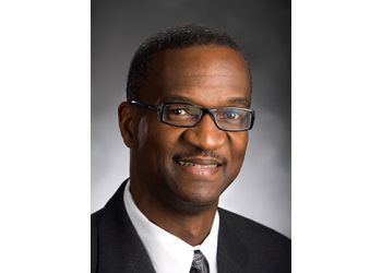 Photo of CARL ANTHONY GIBSON, CONDITIONS TREATED:Acromegaly, Addison’s Disease and Adrenal Insufficiency, Congenital Adrenal Hyperplasia (CAH), Cushing’s Disease, Diabetes (Type 1&amp;2), Graves’ Disease, Hashimoto’s Disease, Pituitary Disorders, Polycystic Ovarian Syndrome (PCOS), Osteoporosis, Reproductive Disorders, Thyroid Disorders &amp; Sepsis in NEWPORT NEWS