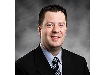 Photo of CARL HINSHAW, Acute Spine Disorders, Complex Regional Pain Syndrome, Neuropathic Pain, Chronic and Low Back Pain, Arthritis, Scoliosis, Lower Extremity Problem, Spinal Stenosis, Headaches &amp; Radiculopathy in GRAND RAPIDS