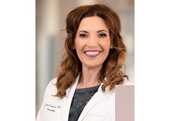Photo of CARLA GUSTOVICH, MD - MAGNOLIA DERMATOLOGY, Dermatologists specialist