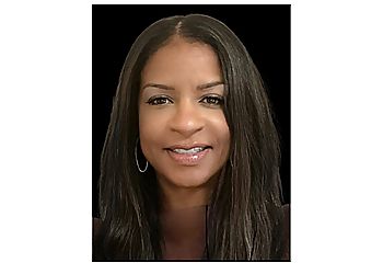 Photo of CARLA THOMAS, Periodontal Care CONDITIONS: Sleep Apnea, TMJ (Temporomandibular Joint Disorders), General and Cosmetic Dental Issues, Pediatric and Sedation Dental Issues  TREATMENTS OFFERED: Teeth Whitening, Smile Makeover, Dental Implants, Veneers, Bonding, Root Canals, Oral Surgery, Bridges, Oral Cancer Screening, Dentures, Teeth Cleaning, Fillings &amp; Orthodontics in INGLEWOOD