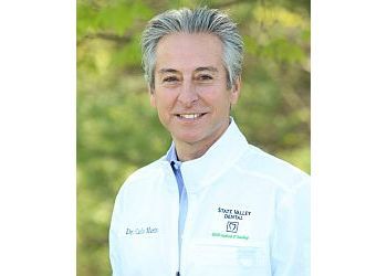 Photo of CARLO MARINO, DDS - MARINO DENTAL ON DARROW, Dentists specialist