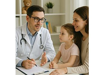 Photo of CARLOS A. MELENDEZ, Sports Injuries, ADHD, Autism, Asthma, Abdominal, Burns, Colds, Ear Infections, Immunization, Genitals &amp; Urinary Tract in PASADENA