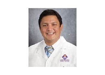 Photo of CARLOS GONZALEZ MD, TREATMENTS OFFERED: Shoulder Surgery, Hip Reconstruction, Knee Reconstruction, Cartilage Restoration &amp; Sports Medicine in EL PASO
