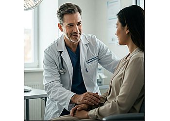 Photo of CARLOS MADRID, MD, Gynecologists specialist