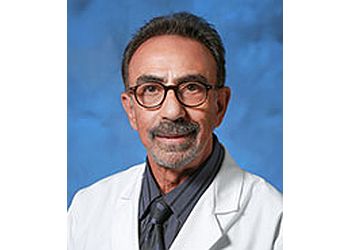 Photo of CARLOS SAAD, CONDITIONS TREATED: Liver and Pancreas Defects, Esophageal and Digestive Disease, Liver, Pancreas &amp; Gastrointestinal Cancer Services in SANTA ANA