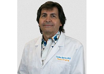 Photo of CARLOS SPERA, Breast Reduction, Surgery, Implant Removal and Augmentation, Gynecomastia, Tummy Tuck, Butt Lift, Brachioplasty, Liposculpture, Calf Augmentation, Laser Hair Removal, Eyelid and Ear Surgery, Rhinophyma &amp; Neck Lift Surgeries in HIALEAH