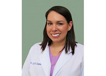 Photo of CARLY CHAPMAN, CONDITIONS TREATED:Fractures, Corns, Plantar Warts, Calluses, Heel Pain, Plantar Fasciitis, Hammertoes, Ingrown Toenails, Achilles Tendon, Arch Disorders, Bone Spurs, Ankle Sprains, Bunions, Corns/Calluses/Blisters, Gout, Neuromas, Infections/Ulcerations, Neuropathy, Diabetic Foot Care, Flat Feet, Fungus Nails &amp; Athlete&#x27;s Foot Fungus in COLUMBIA