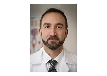 Photo of CARMIN KALORIN, CONDITIONS TREATED:Urine Incontinence, Female Urology, Kidney Stones, Laparoscopic Nephrectomy and Robotic Pyeloplasty, Urinary Tract Infections (UTI), Urologic Emergencies, Bladder and Prostate Cancer, Erectile Dysfunction, Enlarged Prostate &amp; Reconstructive Urology in RALEIGH