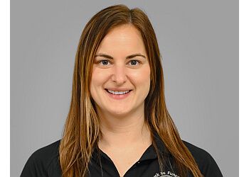 Photo of CAROLYN DELKUS, MPT, BSC - BACK TO FUNCTION, Physical therapists specialist