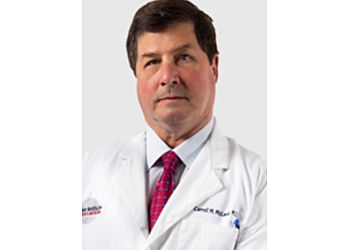 Photo of CARROLL M. MCLEOD, CONDITIONS TREATED:Back Pain, Neck Pain, Wrist Pain, Hand Pain, Intrathecal Pain Pump Implantation, Hip Pain, Knee and Leg Pain, Sports Injury, Spinal Cord Stimulation, Migraines, Headaches &amp; Trigeminal Pain in JACKSON
