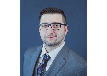 Photo of CASEY C., CONDITIONS TREATED:Arthritis, Back Pain and Sciatica, Balance and Gait Disorders, Chronic Pain, Cupping, Dry Needling, Elbow, Wrist and Hand Pain, Foot and Ankle Pain, Hip &amp; Knee Pain

TREATMENTS OFFERED:Aquatic Therapy, Post Concussion Therapy, Electrical Stimulation, Lymphedema Management, Manual Therapy, Occupational Therapy, Parkinson’s LSVT BIG Program, Pediatric Physical Therapy, Pediatric Sports Injuries, Pelvic Floor Physical Therapy, Vestibular Therapy, Therapeutic Massage &amp; Trigger Point Therapy in BUFFALO