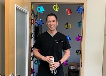 Photo of CASSIDY BRAY, DDS - DEEP RIVER FAMILY & COSMETIC DENTISTRY, Cosmetic dentists specialist