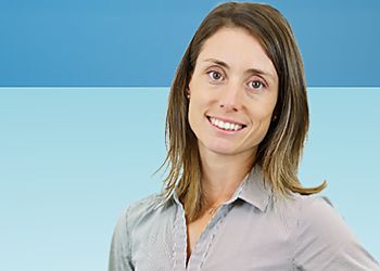 Photo of CATHERINE APINIS, Back Pain/ Low Back Pain, Neck Pain/Cervical Pain, Arthrosis, Dizziness, Balance Problems, Running Injuries, Chronic Pain, Fatigue, Pediatric Physiotherapy, Shock Wave Therapy, Concussion Treatment, Kinesiology &amp; Occupational Therapy in GRANBY