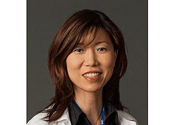 Photo of CATHERINE KIM, CONDITIONS TREATED: Normal and High-Risk Pregnancy, Hormone Replacement Therapy, Pregnancy Care, Endometriosis and Osteoporosis, TREATMENTS OFFERED:
Sculpsure, Annual Well-Woman Exams, Contraception, HPV Testing &amp; Prevention in SIMI VALLEY