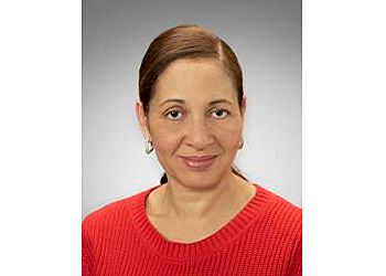 Photo of CATHERINE NGOZI UDEKWU, CONDITIONS TREATED:Acute Sinusitis, Croup, Urinary Incontinence, Undescended and Retractile Testicle, Anemia, Skin and Subcutaneous Infections, Attention Deficit Disorder (ADD), Plantar Warts, Constipation, Hemolytic Anemia, Acute Conjunctivitis, Anxiety Phobic Disorders, Burns, Infectious Mononucleosis, Dehydration, Acute Pharyngitis, Otitis Media &amp; Acute Upper Respiratory Tract Infections
TREATMENTS OFFERED:Echocardiogram &amp; Venipuncture in PITTSBURGH