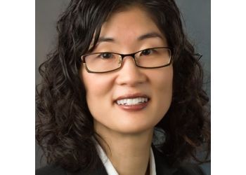 Photo of CATHERINE S. CHUNG, CONDITIONS TREATED: Endometriosis, Menstruation, Infertility, Pregnancy Problems &amp; Urinary Incontinence TREATMENTS OFFERED: General Gynaecology, Hysteroscopy &amp; Contraception in FORT WAYNE