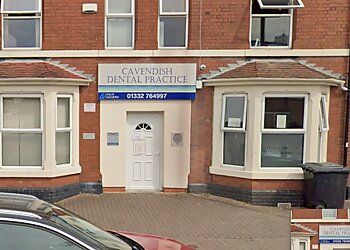 Photo of CAVENDISH DENTAL PRACTICE, CONDITIONS TREATED:Children&#x27;s Dentistry, Cosmetic and General Dentistry, Periodontal Treatment and Missing TeethTREATMENTS OFFERED:Sedation, Teeth Straightening, Invisalign Aligners, Implants, Whitening, Veneers, Hygiene, White Fillings, Inlays, Scale and Polish, Extractions, Root Canal Treatment &amp; X-Rays in DERBY