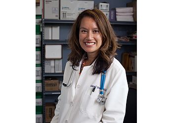 Photo of CELESTE BREMER, Medical Oncology, Hematology, Liver, Lung &amp; Breast Cancer in VIRGINIA BEACH