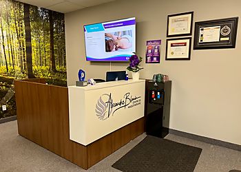 Photo of CENTRE DE MASSOTHÉRAPIE ALEXANDRE BLOUIN, Massage therapy specialist