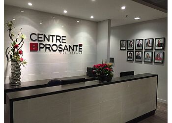 Photo of CENTRE PROSANTÉ - OUEST DE L´ÎLE, Acupuncture specialist