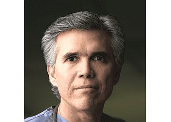 Photo of CESAR R. MOLINA, Atrial Fibrillation, Atherosclerosis, EKG, Unstable Angina, Coronary Artery Disease, Heart Attack and Block, Hypertension, Chest Pain Treatment, Congestive Heart Failure, Shortness of Breath &amp; Cardiac Arrhythmia in SUNNYVALE