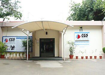 Photo of CGS VETERINARY HOSPITAL, Veterinary hospitals specialist