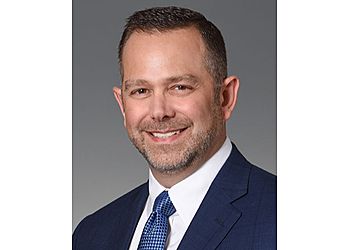 Photo of CHAD A. MILLER, CONDITIONS TREATED: Bunions, Arthritis, Athletic and Sports Injuries, Heel Pain and Spurs, Corns and Callouses, Hammertoes, Infections and Ulcerations, Neuropathy, Fractures, Ingrown and Fungal Toenails, Arch Disorders, Neuromas, Tendon Issues, Warts, Soft Tissue Masses and Tumors &amp; Joint Pain TREATMENTS OFFERED: Diabetic and Pediatrics Foot Care in CINCINNATI