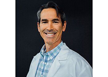 Photo of CHAD SMALLEY, CONDITIONS TREATED: Tennis Elbow, Stress Fractures, Acromioclavicular Joint Arthritis of the Shoulder, Ankle Sprain, Shoulder Dislocation and Tendonitis
TREATMENTS OFFERED: Arthroscopic Surgery, Sports Medicine, Total Joint Replacement, Foot, Ankle, Spinal, Hand and Elbow Surgeries &amp; Knee Arthroscopy in CHATTANOOGA