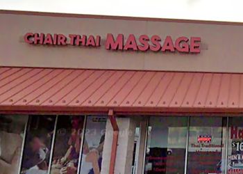 Photo of CHAIR THAI MASSAGE THORNTON, Massage therapy specialist