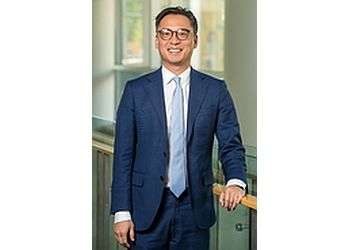 Photo of CHAN W PARK, CONDITIONS TREATED:
Irregular/Obstructed Nasal Airflow, Tonsillitis, Sinusitis, Deviated Septum, Acoustic Neuroma, Sleep Apnea, Voice Disorder, Chronic Ear Infections, Hearing Loss, Nasal Injuries, Throat Injuries &amp; Various Head and Neck Cancers in NEWARK