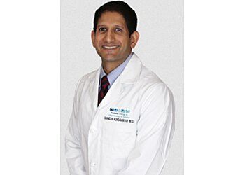 Photo of CHANDAN KUNDAVARAM, MD - ACADEMIC UROLOGY & UROGYNECOLOGY OF ARIZONA, Urologists specialist