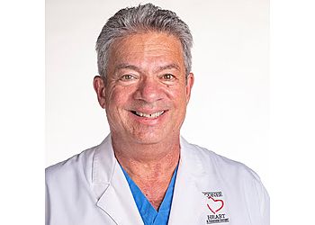 Photo of CHARLES B. NECKMAN, MD - OCONEE HEART AND VASCULAR CENTER, Cardiologists specialist