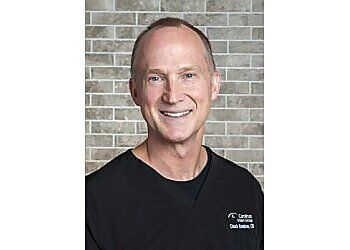 Photo of CHARLES CHUCK KNUDSON, TREATMENTS OFFERED:Cataract Screening, Lasik and Refractive Correction, Dry and Red Eyes, Designer Glass Frames, Contact Lenses, Comprehensive and Diabetic Care, Optomap Retinal Imaging System, Glaucoma, Allergies, Macular Degeneration, Corneal Reshaping &amp; Laser Vision Correction Surgery in CHARLOTTE