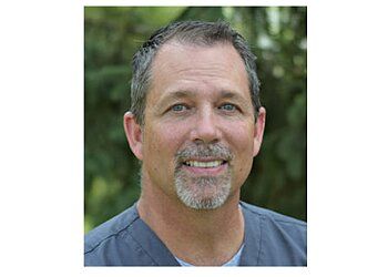 Photo of CHARLES E. CROWL, CONDITIONS TREATED: Sleep Apnea and SnoringTREATMENTS OFFERED:Dental Bridge and Cleanings, Crowns, Sealants, Digital Impressions, Enamel Shaping, Fillings, Fluoride Treatments, Lingual Frenectomy, Mercury Safe and Free, Occlusal Disease Treatment, Tooth-Colored Fillings, Tooth Perforation Repair &amp; Teeth Whitening in LOUISVILLE