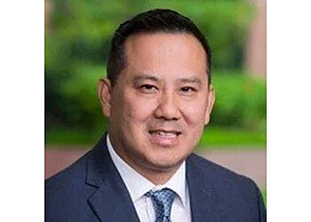 Photo of CHARLES SUNTRA, CONDITIONS TREATED: Airway Difficulties, Allergy Care, Chronic Ear Infection, Chronic Sinusitis, Swallowing Disorders, Voice and Larynx Disorders, Facial Fractures, Fungal Sinusitis, Head and Neck Cancer, Hearing Loss, Nasal Trauma, Salivary Gland Disease, Salivary Gland Tumors, Sinusitis, Skull Base Neoplasms, Sleep Apnea, Snoring and Sleep Apnea, Speech Disorders &amp; Tonsil TREATMENTS OFFERED: Adenoidectomy, Cosmetic Ear Surgery, Ear Infection Treatment, Endocrine Surgery, Endoscopic Sinus Surgery, Evaluation and Treatment for Swallowing Disorders, Evaluation and Treatment for Voice and Larynx Disorders, Facial Plastic Surgery, Facial Trauma Surgery, Head and Neck Cancer Care, Hearing Aids, Hearing Restoration &amp; Thyroidectomy in MODESTO