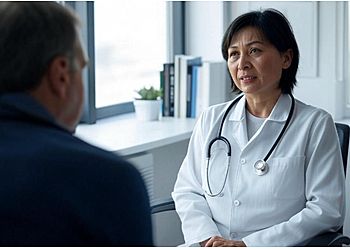 Photo of CHARMAINE YAP, Thyroid, Bone and Parathyroid, Diabetes, Hormonal Disorders &amp; Osteoporosis in NORTH LAS VEGAS