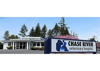 Photo of CHASE RIVER VETERINARY HOSPITAL, Veterinary clinics specialist