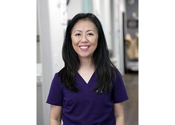 Photo of CHER CHANG DMD, Dentures, Extractions, Implants &amp; Signature Digital Dentures in LAS VEGAS