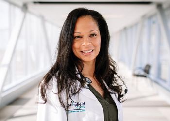 Photo of CHERYL L. BROWN, CONDITIONS TREATED: Contraception Management, Menopause, Menstrual Disorders &amp; Minimally Invasive SurgeryTREATMENTS OFFERED:
In-Office Sterilization and Ablation, Laparoscopic Assisted Hysterectomy, Birth Control, C-Section, Routine Gynecological Exams &amp; Routine Pap in SPRINGFIELD