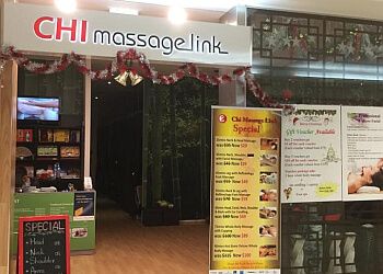 Photo of CHI MASSAGE LINK 88, Massage therapy specialist