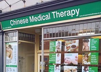 Photo of CHINESE MEDICAL THERAPY, Acupuncture specialist