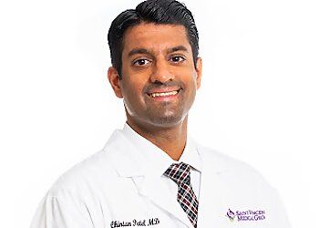 Photo of CHINTAN PATEL, CONDITIONS TREATED:Kidney Stones, Vasectomy, Benign Prostate Hypertrophy Surgery, Robotic Prostate and Kidney Surgery, Urinary Incontinence &amp; Blood in the Urine in WORCESTER