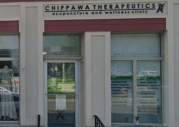 Photo of CHIPPAWA THERAPEUTICS, Shoulder, Low Back, Knee and Facial Pain, Fibromyalgia, Headaches, Infertility, Endometriosis, Gastro-Intestinal and Menstrual Disorders, Arthritis, Migraines, Tennis Elbow, Osteoarthritis, Nausea, PMS, Menopausal Syndromes, Depression, Stress Disorder, Anxiety, Joint Pain, Allergies, Sinusitis &amp; Hypertension in NIAGARA FALLS