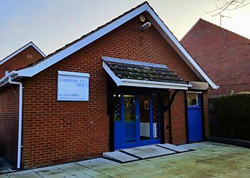 Photo of CHIROPRACTIC FIRST, Chiropractic Adjustments, Elbow, Activator Methods, Lower Back, Neck, Shoulder, Ankle, Heel, Hip and Knee Pain, Frozen Shoulder, Migraine, Headaches &amp; Plantar Fasciitis in NORTH EAST LINCOLNSHIRE