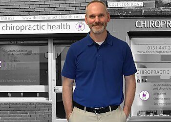 Photo of CHIROPRACTIC HEALTH BATHGATE AND EDINBURGH, Chiropractors specialist