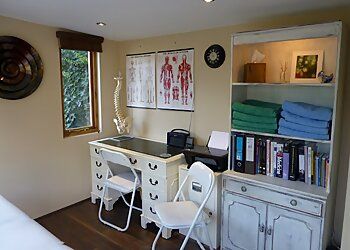 Photo of CHIROWORKS CAMBRIDGE, Back Pain, Neck Pain, Pain Resulting from Arthritis, Sciatica, Shoulder Problems, Joint and Muscle Pains, Plantar Fasciitis &amp; Headaches and Migraines in CAMBRIDGE