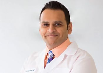 Photo of CHITRANG (CHAD) PATEL, DMD - EXCEL DENTAL LOWELL, Dentists specialist
