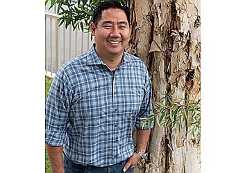 Photo of CHRIS HATAE, CONDITIONS TREATED: Gum Disease, Sleep Apnea and Oral Cancer
TREATMENTS OFFERED: Preventive Care, Dental Exams and Cleanings, Bonding, Bridges, Crowns, Fillings, Dentures, Regular Dental Checkups, Implants, Oral Cancer Screening, Teeth Whitening, Veneers, Cosmetic Dentistry, Invisalign &amp; Teeth for Life in FULLERTON