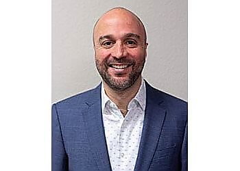 Photo of CHRIS KHATCHATURIAN, TREATMENTS OFFERED:Dental Cleanings and Exams, Fillings, Periodontal Therapy for Gum Disease, Tooth Extractions, Children’s Dentistry, Mouthguards, Sedation Dentistry, Teeth Whitening, Bonding, Porcelain Veneers, Crowns, Invisible Braces, Bridges, TMJ Treatments &amp; Implant Dentures in PALMDALE